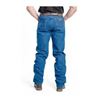 Image 1 : NEW MENS WRANGLER REGULAR FIT BLUE JEANS 30 X 32