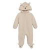 Image 1 : INFANT KOALA BABY FLEECE JUMPER 6-9 MONTH