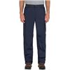 Image 1 : NEW MENS BC CLOTHING CONVERTIBLE PANT NAVY BLUE M