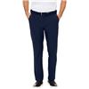 Image 1 : NEW MENS GREG NORMAN PANTS NAVY BLUE SIZE 32