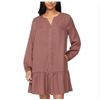 Image 1 : NEW BUFFALO DAVID BITTON FLOWY BOHO DRESS SIZE SM