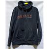 Image 1 : NEW HURLEY PULLOVER FLEECE HOODIE SIZE XL