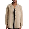 Image 1 : NEW COMO VINTAGE WOMEN'S KNIT SHIRT JACKET SZ XL
