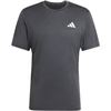 Image 1 : NEW ADIDAS JE5706 TRAIN ESSENTIALS TEE SIZE XXL