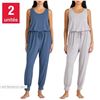 Image 1 : NEW NATORI GIRLFRIEND COLLECTIVE 2PK JUMPSUIT SZ L