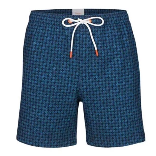 NEW SWIMS SWIMWEAR MEN'S TRUNKS SIZE XL