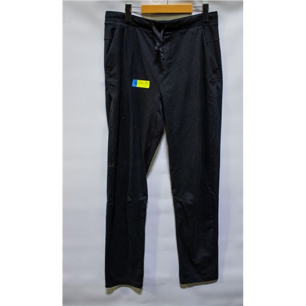 MEN'S KARBON SWEATPANTS SIZE MEDIUM
