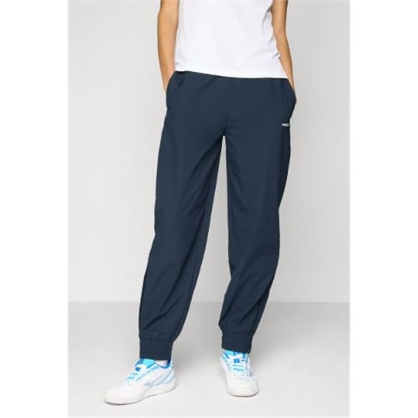 NEW HEAD BREAKER REG FIT TRACKPANTS SIZE SM