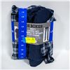 Image 1 : NEW JOE BOXER MEN'S LOUNGE SET SIZE LARGE