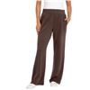 Image 1 : NEW SPYDER ACTIVE RIBBED WIDE LEG PANTS SZ LARGE