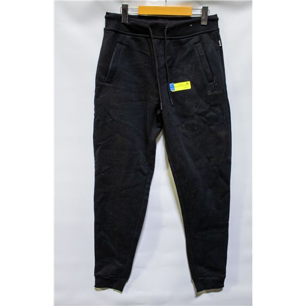 BENCH FLEECE SWEATPANTS SIZE XS