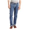 Image 1 : NEW LEVI STRAUSS 505 REGULAR STRETCH JEANS 34 X 30