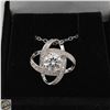 Image 1 : #3979-1.00 CT GRA CERTIFIED ROUND BRILLIANT
