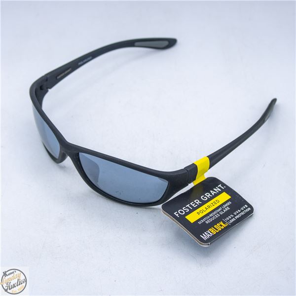 PAIR OF FOSTER GRANT SUNGLASSES