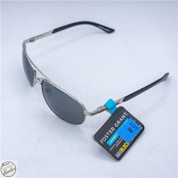PAIR OF FOSTER GRANT SUNGLASSES