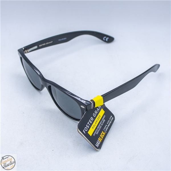 PAIR OF FOSTER GRANT SUNGLASSES