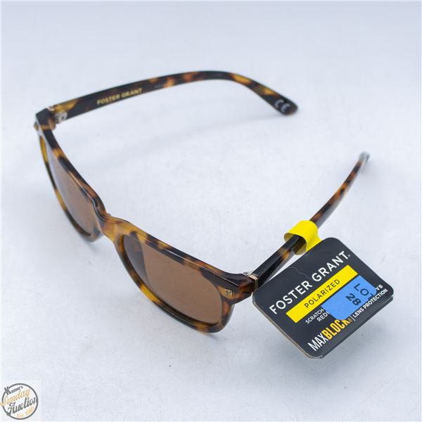 PAIR OF FOSTER GRANT SUNGLASSES