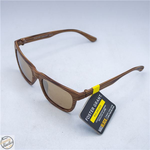 PAIR OF FOSTER GRANT SUNGLASSES