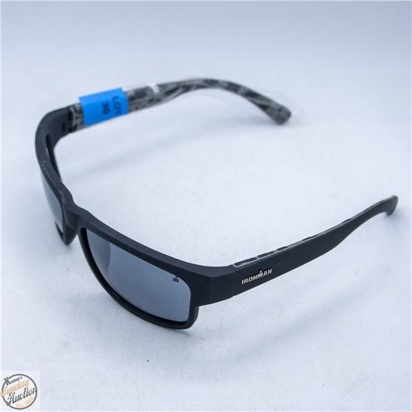IRONMAN SUNGLASSES