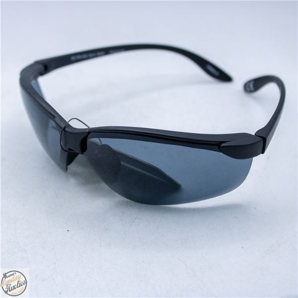 PAIR OF SOLAR COMFORT SUNGLASSES