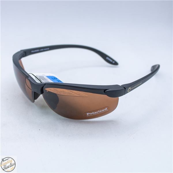 PAIR OF SOLAR COMFORT SUNGLASSES