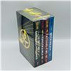 Image 1 : NEW BOOK SET "THE HUNGER GAMES 4 BOOK COLLECTION"