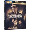 Image 1 : NEW 4K + BLU-RAY "MALTESE FALCON"