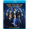 Image 1 : NEW BLU-RAY "NOW YOU SEE ME NOW YOU DONT"