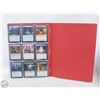 Image 4 : BINDER OF 53 MAGIC THE GATHERING COLLECTIBLE CARDS