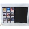 Image 4 : BINDER OF 53 MAGIC THE GATHERING COLLECTIBLE CARDS