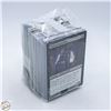 Image 1 : 200 MAGIC THE GATHERING CARDS
