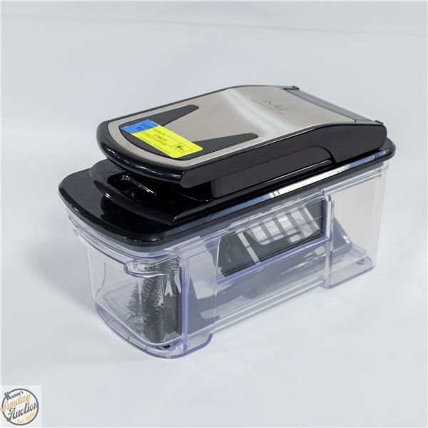 MIU VEGETABLE CHOPPER