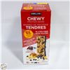 Image 1 : BOX OF KIRKLAND CHEWY PROTEIN BARS PB & CHOC CHIPS