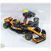 Image 1 : NEW MAISTO 1:10 FORMULA 1 RACING RC CAR