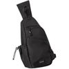 Image 1 : NEW MONDETTA SLING BAG BLACK