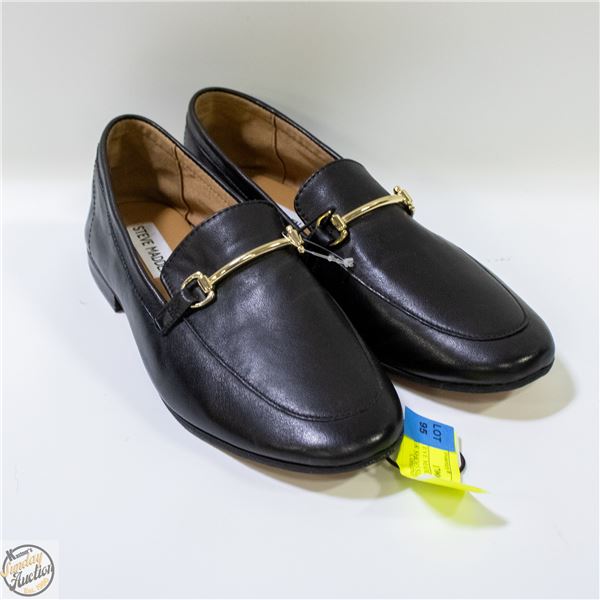 NEW STEVE MADDEN WOMENS LEATHER SHOES SIZE 7