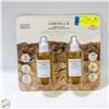 Image 1 : REPACKED 2 X 120ML MADAGASCAR CENTELLA SET