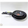 Image 1 : T-FAL ELITE CERAMIC NONSTICK SKILLETS 3PC