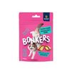 Image 1 : 10 X 85G BONKERS SEAFOOD CAT TREATS