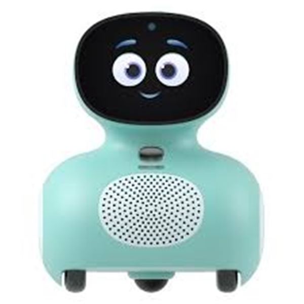 NEW MIKO MINI AI POWERED KID-SAFE ROBOT