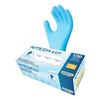 Image 1 : 100 GLOVES NITECH EDT EXAMINATION GLOVES XL