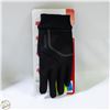 Image 1 : NEW KARBON RUNNING GLOVES MEDIUM