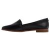 Image 1 : NEW W BOX ALDO LEATHER FLAT SHOES SIZE 6