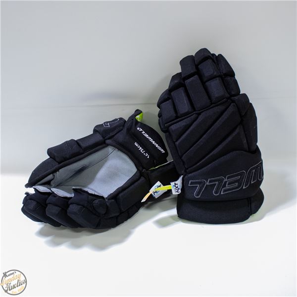 NEW WINNWELL AMP PRO GLOVES 14"
