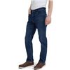 Image 1 : MENS URBAN STAR NAVY BLUE JEANS SIZE 40 X 31