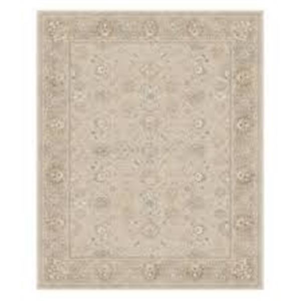 BRAND NEW RUGGABLE FLATWOVEN WASHABLE RUG 8' X 10'