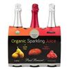 Image 1 : 3 X 750ML PAUL BRASSAC ORGANIC SPARKLING WATER