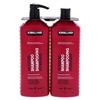Image 1 : 2 X 1L KIRKLAND MOISTURE SHAMPOO