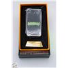 Image 1 : NEW DOOBILICIOUS USB CHARGED WIND PROOF LIGHTER