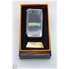 Image 1 : NEW DOOBILICIOUS USB CHARGED WIND PROOF LIGHTER